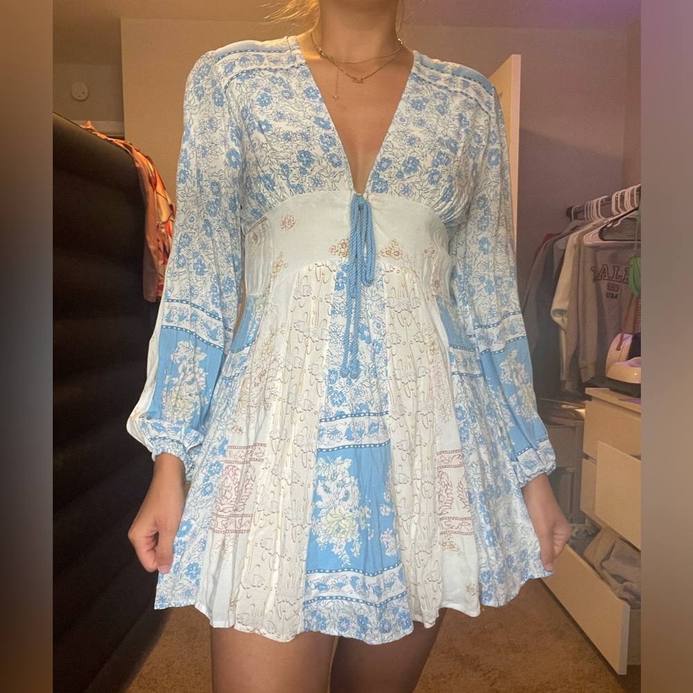 Free People Dress